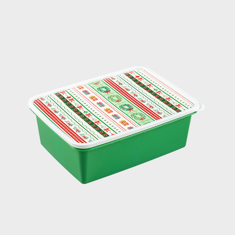 식품 및 농산물 저장용기 PFB014/PFB072